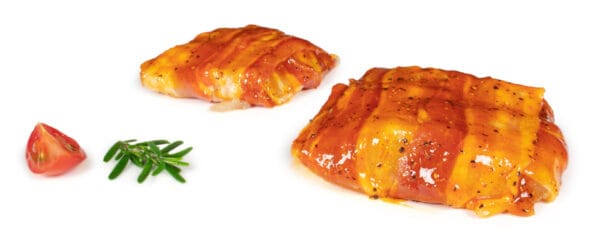 Kip houthakkerssteaks - Afbeelding 1